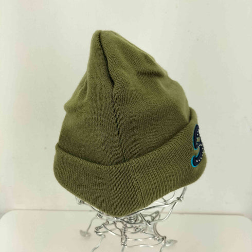 シュプリーム Supreme 18AW Script Beanie メンズ