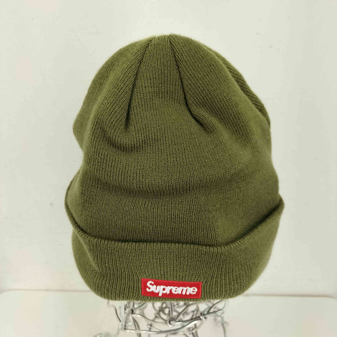 シュプリーム Supreme 18AW Script Beanie メンズ