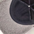カルバンクライン CALVIN KLEIN フロントロゴ 6パネルキャップ メンズ