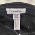 カルバンクライン CALVIN KLEIN フロントロゴ 6パネルキャップ メンズ