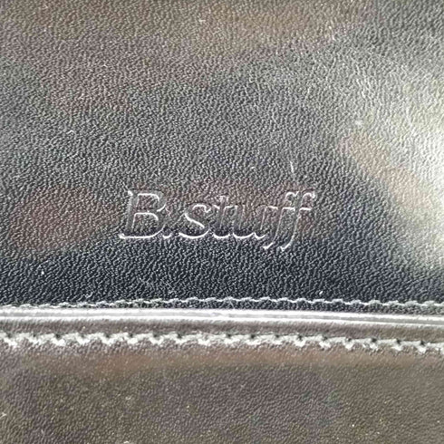 b.stuff レザートートバッグ レディース