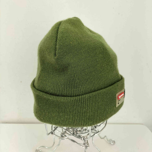 シュプリーム Supreme 20AW Clear Label Beanie メンズ