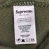 シュプリーム Supreme 20AW Clear Label Beanie メンズ