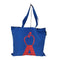 ALAND A APPLE ECO BAG レディース