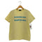 メゾンスペシャル MAISON SPECIAL THE MOON T-shirt ザ・ムーンTシャツ レディース FREE