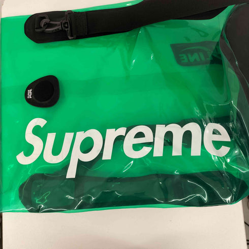 シュプリーム Supreme Sealine Discovery Dry Bag メンズ