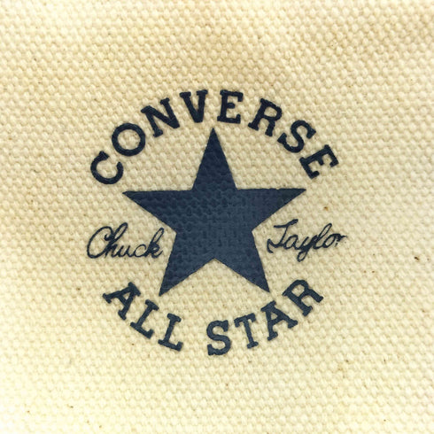 コンバース CONVERSE キャンバス トートバッグ メンズ