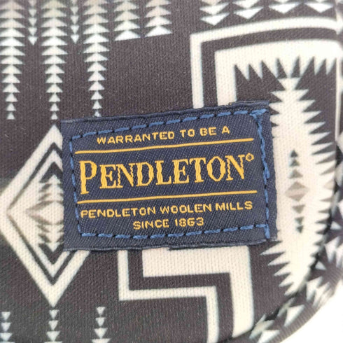 ペンドルトン PENDLETON ボトルスリング メンズ