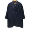 ALTO CAPPOTTO ウールモヘヤ フェザー ダブル チェスターコート レディース