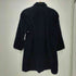 ALTO CAPPOTTO ウールモヘヤ フェザー ダブル チェスターコート レディース