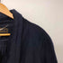 ALTO CAPPOTTO ウールモヘヤ フェザー ダブル チェスターコート レディース