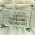 ヴィヴィアンウエストウッド Vivienne Westwood 総柄 オーブ刻印 ミニ ハンドバッグ レディース