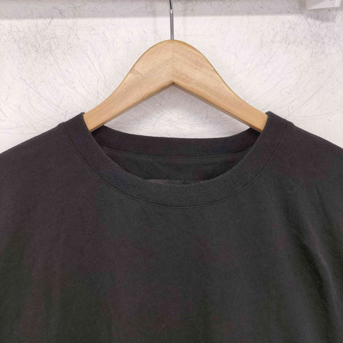 JOE CHIA デザインクルーネックTシャツ メンズ M