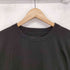 JOE CHIA デザインクルーネックTシャツ メンズ M