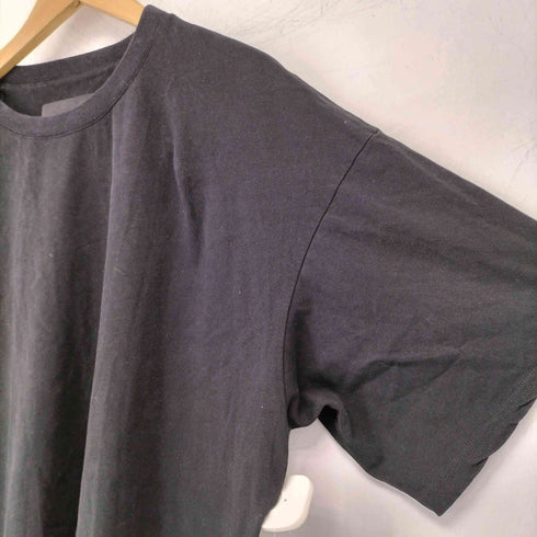 JOE CHIA デザインクルーネックTシャツ メンズ M