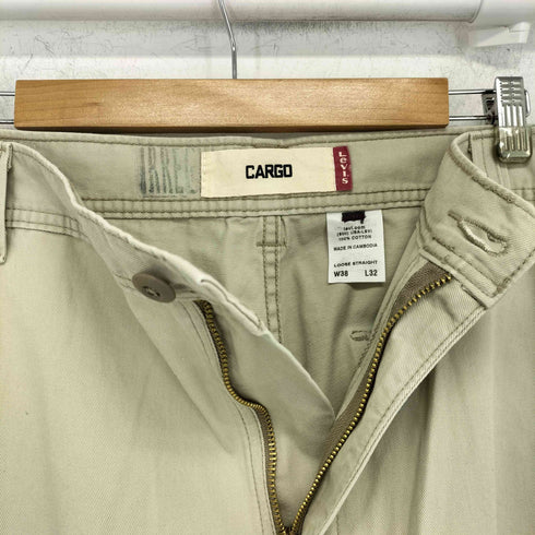 リーバイス Levis 00S cargo メンズ 38