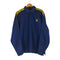 アディダス adidas アディカラークラシック+長袖ポロシャツ メンズ 2XL