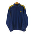 アディダス adidas アディカラークラシック+長袖ポロシャツ メンズ 2XL