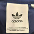 アディダス adidas アディカラークラシック+長袖ポロシャツ メンズ 2XL