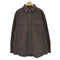 mountain ridge シャモアシャツ メンズ import:XL