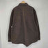 mountain ridge シャモアシャツ メンズ import:XL