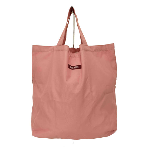 ピンクハウス PINK HOUSE エコバッグ トートバッグ レディース
