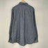 ランズエンド LANDS END コットンガーゼシャツ メンズ import:L L/T