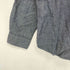 ランズエンド LANDS END コットンガーゼシャツ メンズ import:L L/T