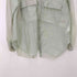 ステュディオス STUDIOUS シースルーシャツ レディース FREE