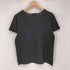 トリココムデギャルソン tricot COMME des GARCONS AD1998 総柄Tシャツ レディース