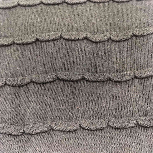 トリココムデギャルソン tricot COMME des GARCONS AD1998 総柄Tシャツ レディース