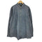 ランズエンド LANDS END ボタンダウン シャンブレーシャツ メンズ import:XL XL/Tall