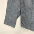 ランズエンド LANDS END ボタンダウン シャンブレーシャツ メンズ import:XL XL/Tall