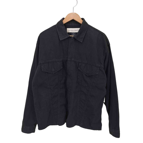 ザシンゾーン THE Shinzone 別注 トラッカージャケット レディース JPN:M