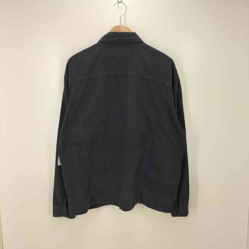 ザシンゾーン THE Shinzone 別注 トラッカージャケット レディース JPN:M