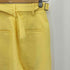 メゾンスペシャル MAISON SPECIAL Color Wide tapered Pants カラーワイドテーパードパンツ レディース 36