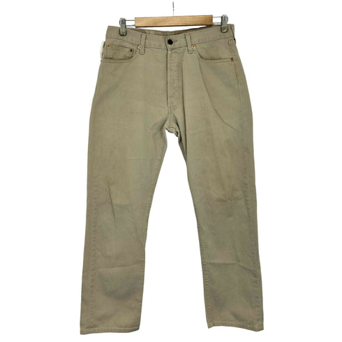 リーバイス Levis 551 ユーロ カツラギパンツ メンズ W34