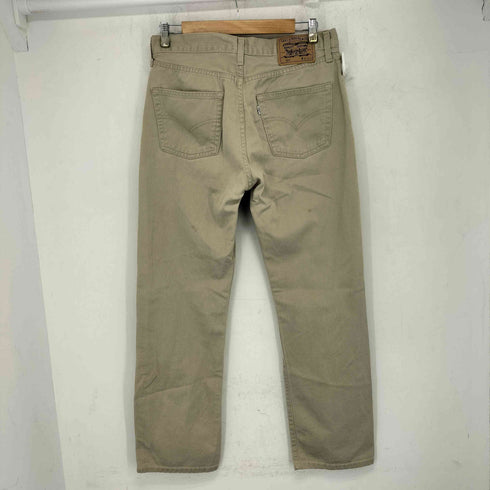 リーバイス Levis 551 ユーロ カツラギパンツ メンズ W34