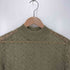 トゥデイフル TODAYFUL Sheer Lace Knit シアーレースニット レディース FREE