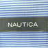 ノーティカ NAUTICA 香港製 ピンストライプ ドレスシャツ メンズ 16