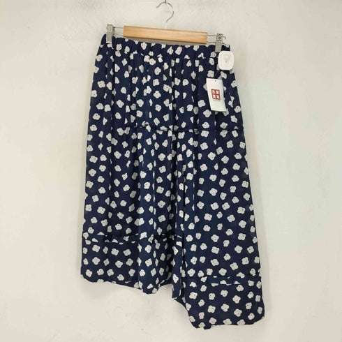 コムデギャルソンコムデギャルソン COMME des GARCONS COMME des GARCONS AD2008 花柄スカート コムコム レディース JPN:S