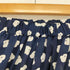コムデギャルソンコムデギャルソン COMME des GARCONS COMME des GARCONS AD2008 花柄スカート コムコム レディース JPN:S