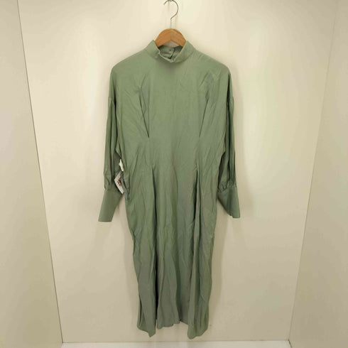 スタイルミキサー STYLEMIXER 2WAYハイネックワンピース レディース FREE