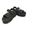 ドクターマーチン Dr.Martens VOSS QUAD 厚底サンダル レディース US:7
