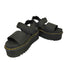 ドクターマーチン Dr.Martens VOSS QUAD 厚底サンダル レディース US:7