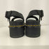 ドクターマーチン Dr.Martens VOSS QUAD 厚底サンダル レディース US:7