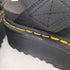 ドクターマーチン Dr.Martens VOSS QUAD 厚底サンダル レディース US:7