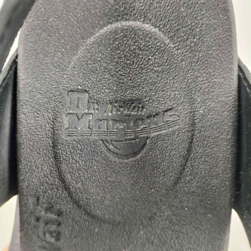 ドクターマーチン Dr.Martens VOSS QUAD 厚底サンダル レディース US:7