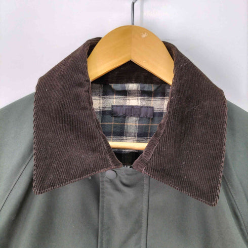 ユニクロ UNIQLO ハンティングジャケット メンズ JPN:M