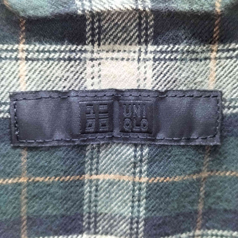 ユニクロ UNIQLO ハンティングジャケット メンズ JPN:M